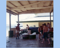 1968 04 30 Grande Island Phillippines - Beer Party (4).jpg